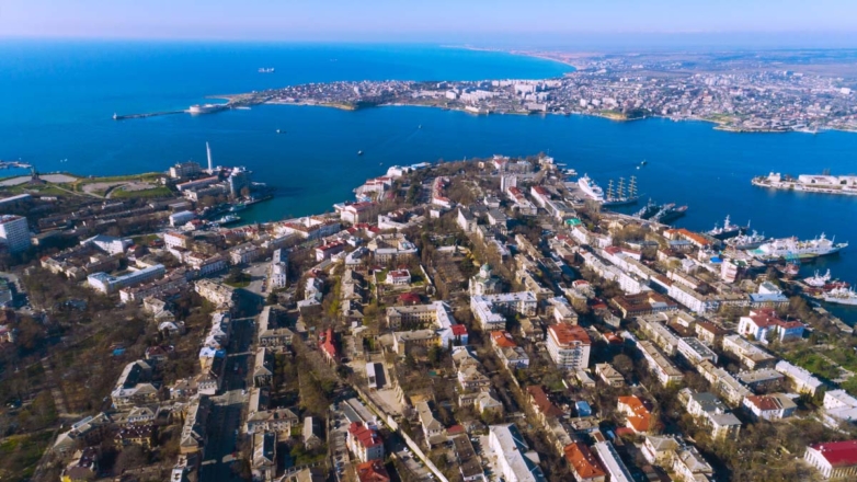 В Севастополе сообщили о перебоях с электричеством после атаки БПЛА