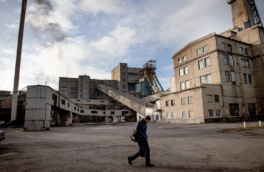 41 шахтер "Белореченской" остается под землей без света после атаки ВСУ