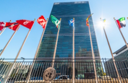 Реализация угроз Трампа в Иране станет тягчайшим международным преступлением – ООН