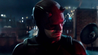 "Защитники" вернутся в сериале "Сорвиголова: Рожденный заново" в полном составе