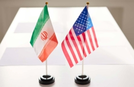 В Иране заявили о неспособности США завоевать доверие Тегерана на переговорах