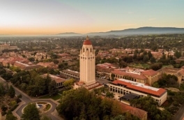 Стэнфордский университет стал нежелательным в России