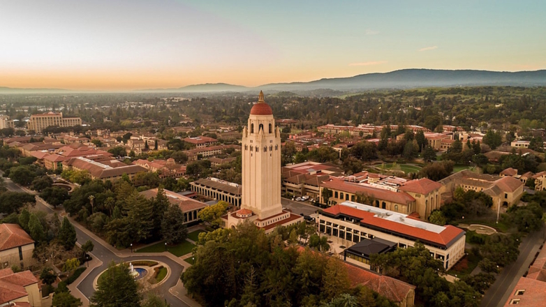 Стэнфордский университет стал нежелательным в России