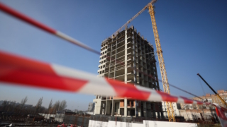 В новых регионах России ввели 1,9 млн кв. м жилья с 2022 года