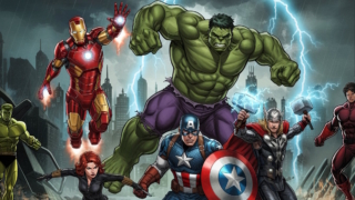 Зомби Marvel: второй сезон запущен в производство