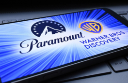 Paramount привлекла $24 млрд от фондов для сделки с Warner Bros. Discovery