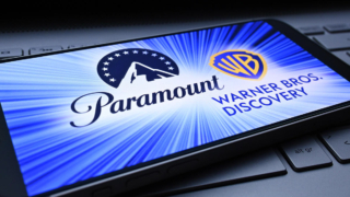 Paramount привлекла $24 млрд от фондов для сделки с Warner Bros. Discovery