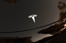 Tesla готовит компактный кроссовер