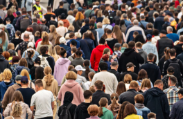 Население Земли превысило возможности планеты: ученые предупреждают о рисках