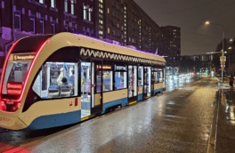 Как будет работать транспорт Москвы и Подмосковья на Пасху