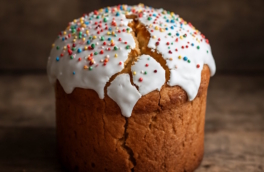 Почему куличи трескаются в духовке: главные ошибки, о которых многие не задумываются