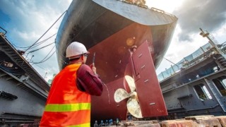 Мишустин подписал постановление о создании национального центра по судостроению