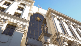 "Мемориал" признан экстремистской организацией