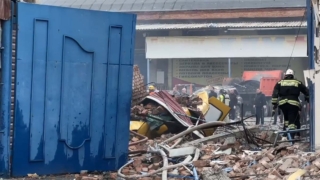 Владикавказ выплатит 8,5 млн руб. пострадавшим от взрыва на складе