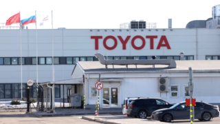 Все автозаводы Петербурга вернутся к работе в 2026 году