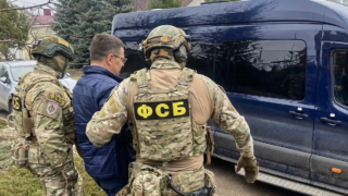 Бывшего топ-менеджера Магнитогорского металлургического комбината задержали по делу о подкупе