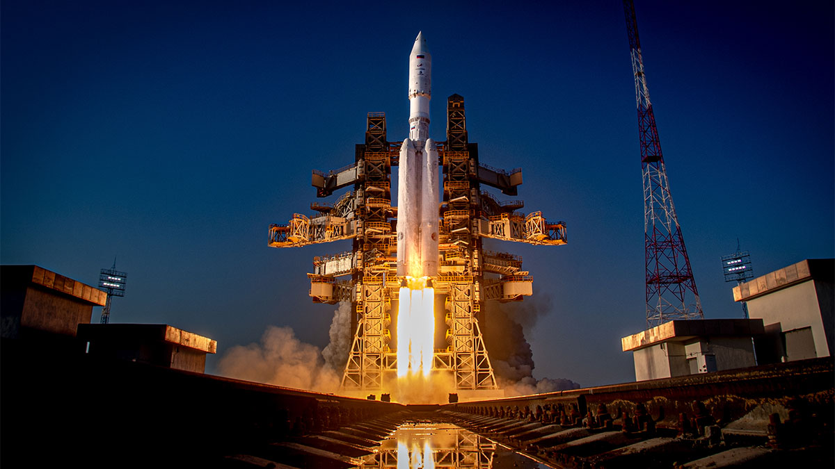 Какие изменения произошли в российской космонавтике за последний год