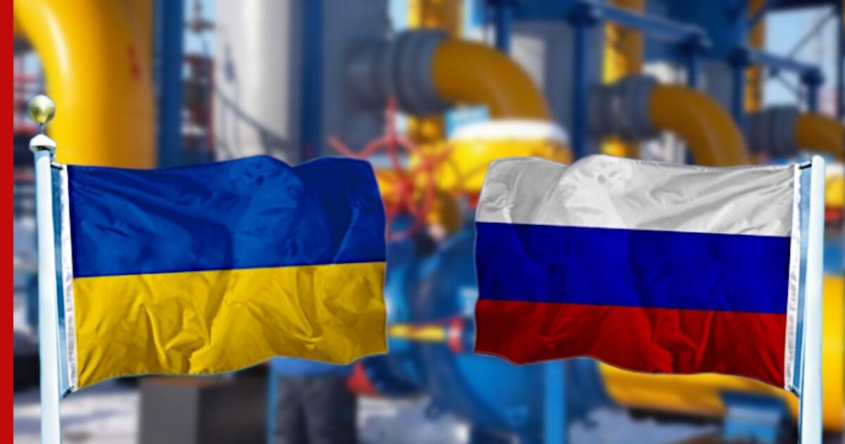 Прощай, Россия? На Украине готовятся к "худшему сценарию" по газу Прощай, Россия? На Украине готовятся к "худшему сценарию" по газу