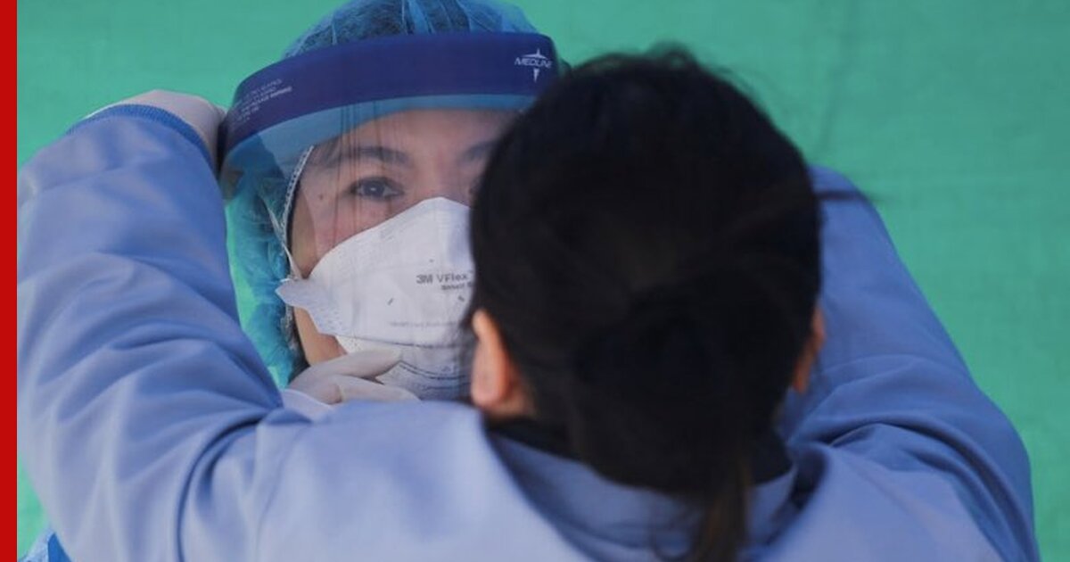 сколько умерших коронавирусом в сша