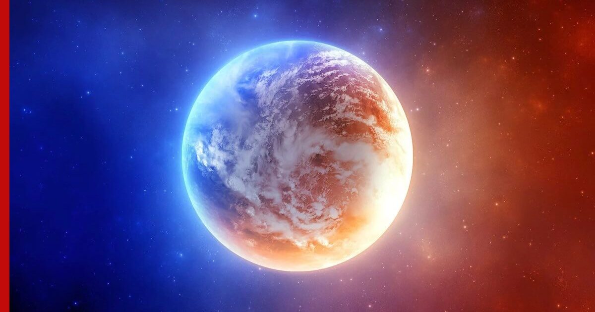 Новая Планета 2022 Год Новая Планета 2022 Год