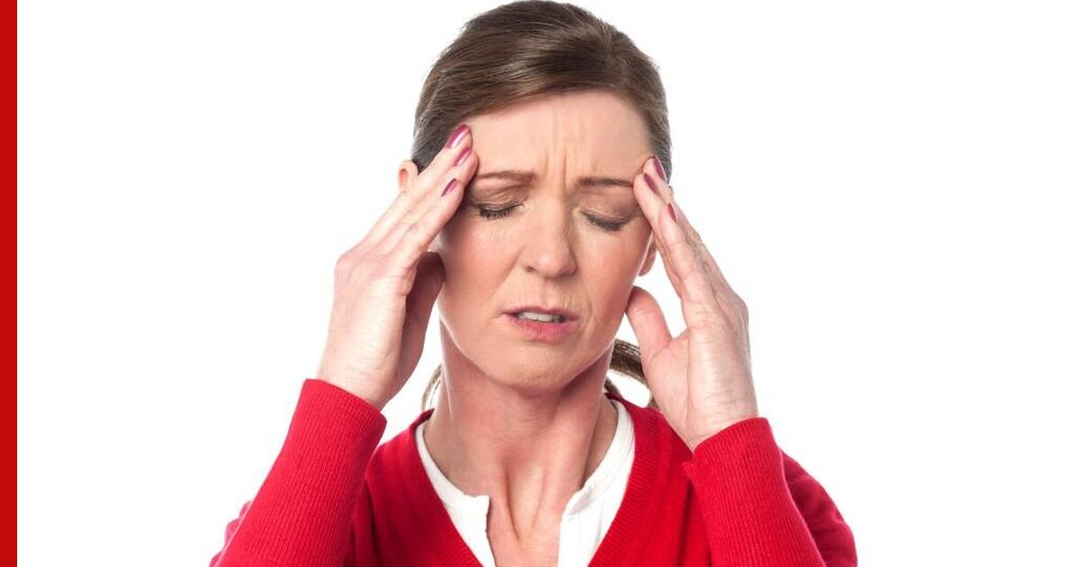 Названы необычные симптомы рака легких на лице