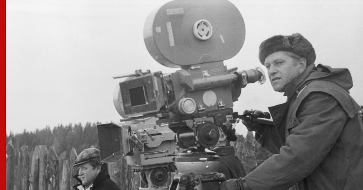 Умер снявший «Бриллиантовую руку» кинооператор