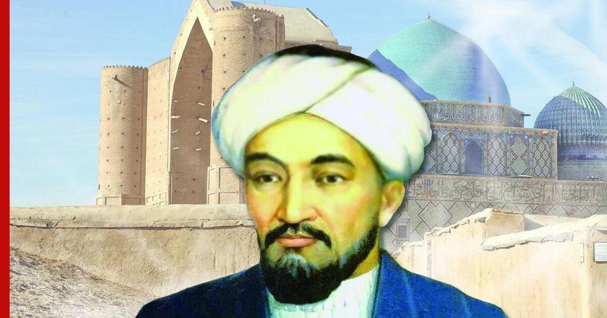 Реферат На Тему Аль-Фараби И Его Место В Истории В Казахской Психологии Реферат На Тему Аль-Фараби И Его Место В Истории В Казахской Психологии