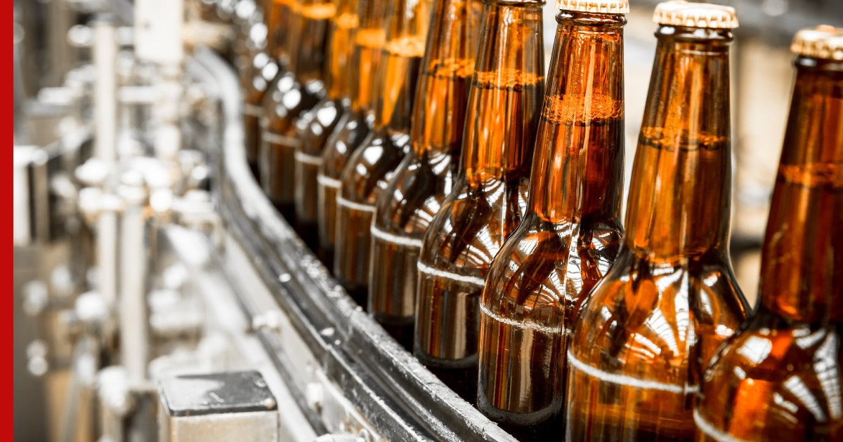 Минпромторг разработал нормативную базу для маркировки пива