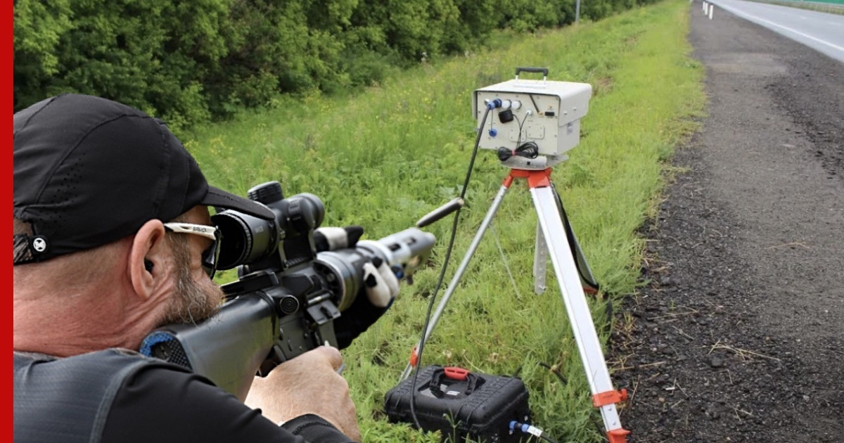 "Глазастые" девайсы: за что автомобилисты бьют камеры видеофиксации