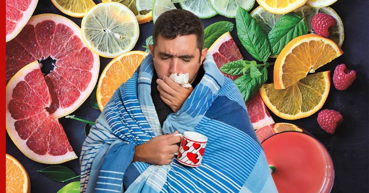 Витамины и мифы - разрушаем самые популярные заблуждения Витамины и мифы: разрушаем самые популярные заблуждения