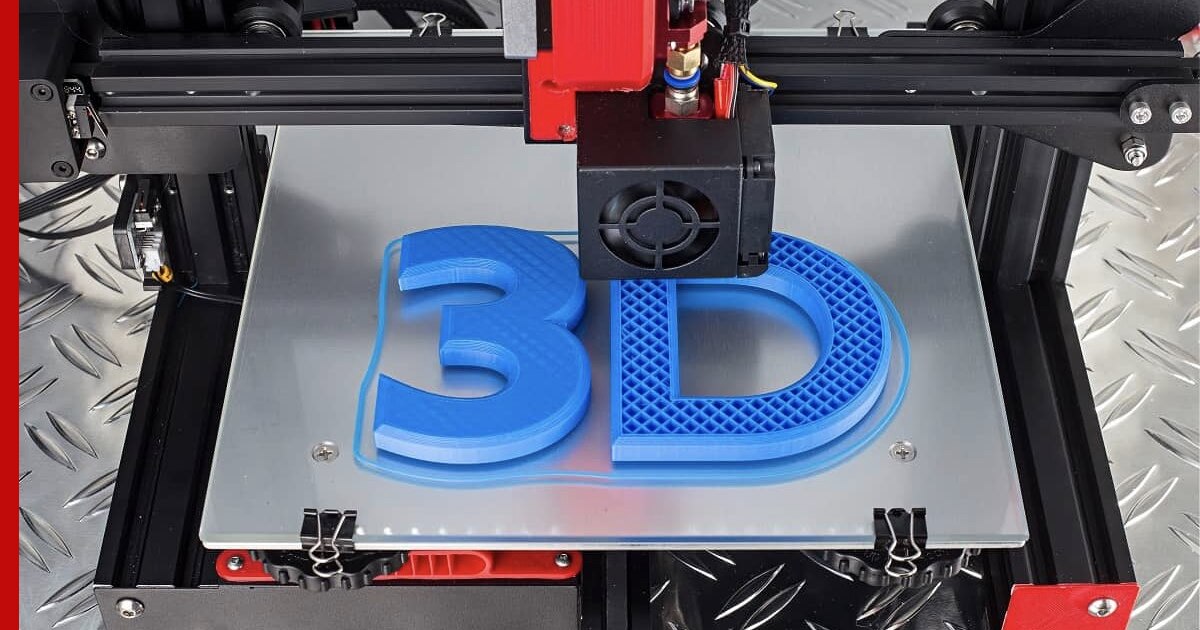 The 3D Printing Revolution: What to Expect in the Coming Decades