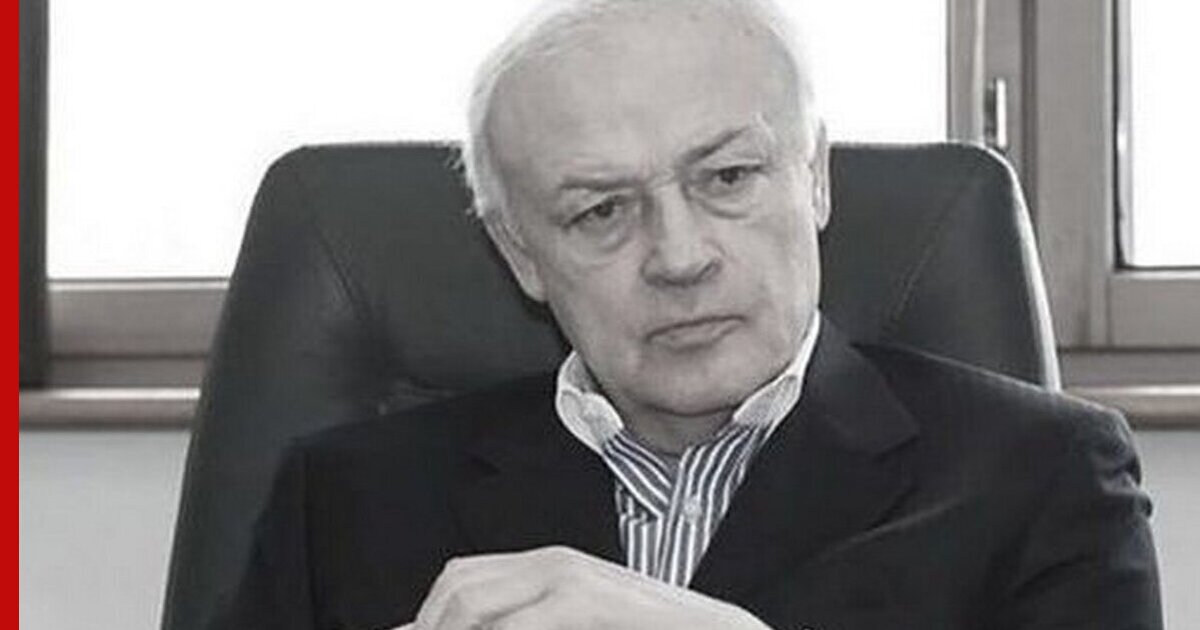 Ген директор камаза
