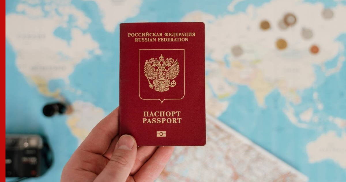 Новый Год Без Загранпаспорта