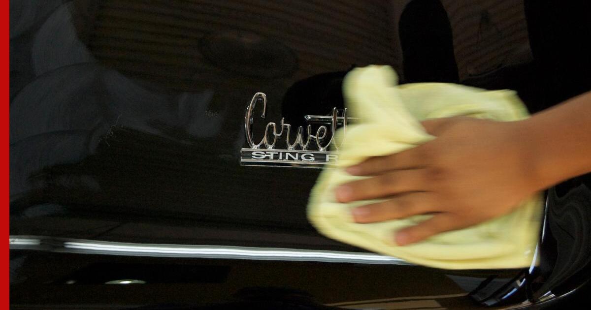 Наводим лоск: как быстро убрать мелкие царапины с кузова автомобиля