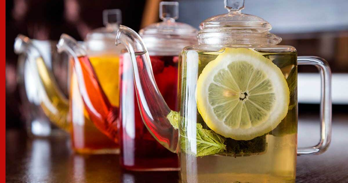 12 лучших сортов чая: выбирайте самые вкусные и полезные напитки