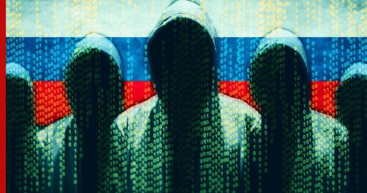 Bloomberg: связанные с Россией хакеры атаковали международную ИТ-компанию - Vimarsana News