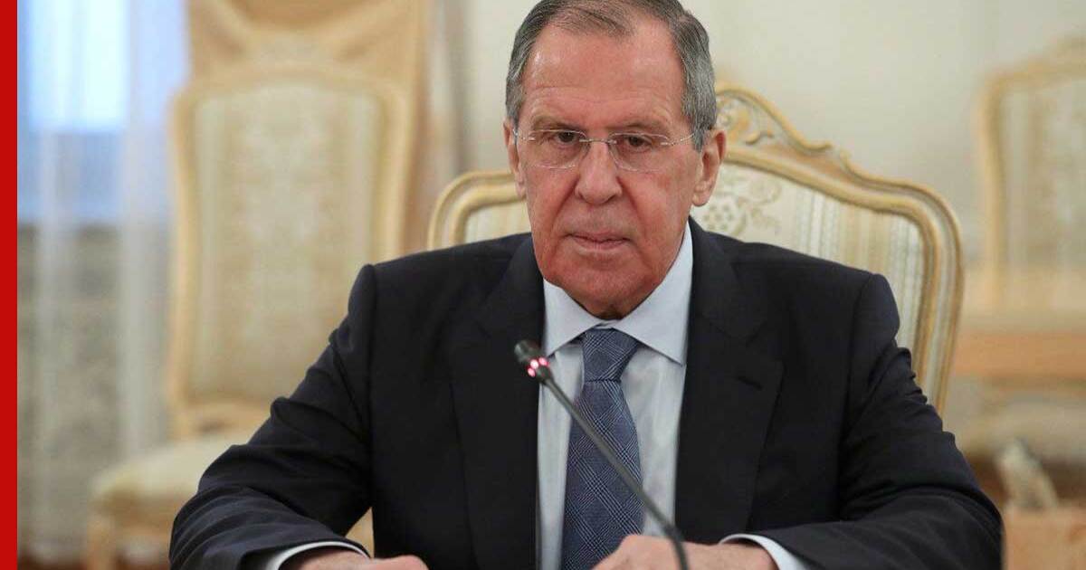Жесткий ответ США и сотрудничество с АСЕАН. О чем говорил Лавров в интервью - Vimarsana News