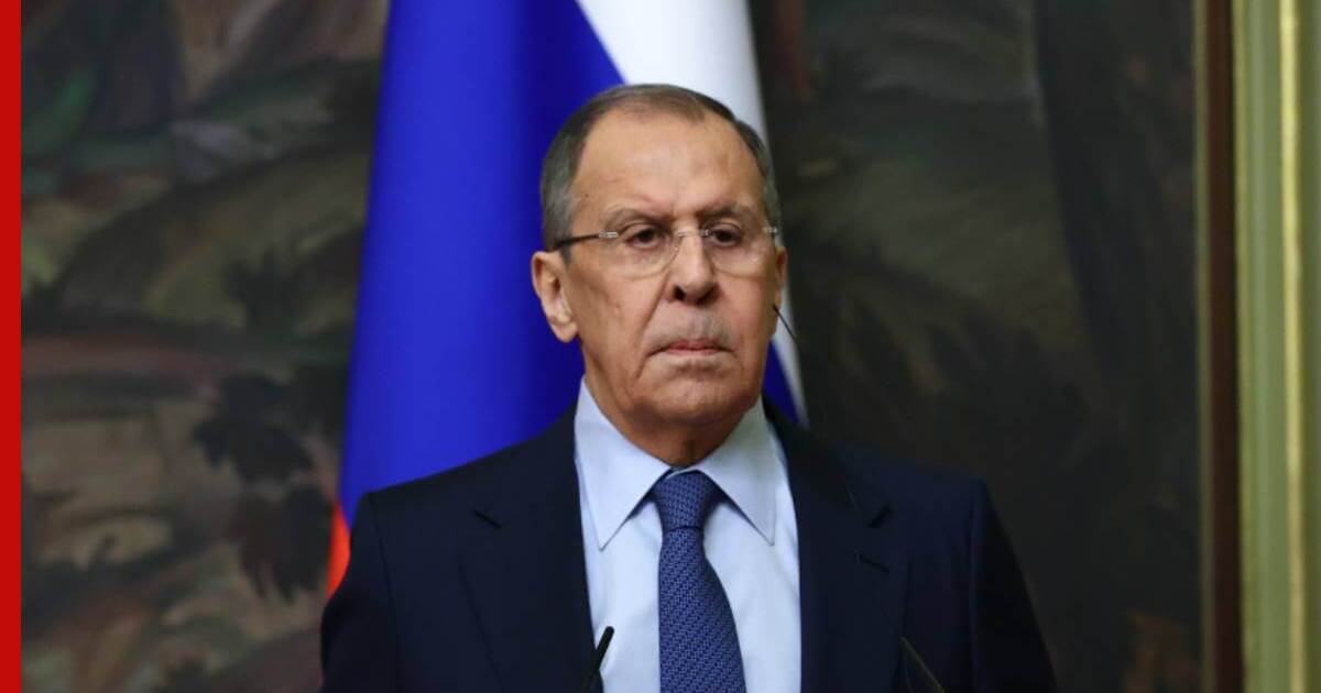 Ввод войск в Афганистан, вмешательство Запада, союз США и Японии: о чем говорил Лавров - Vimarsana News