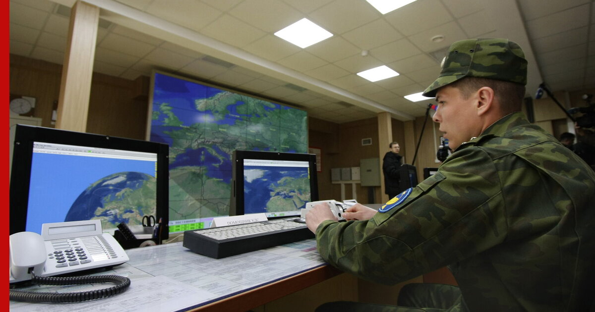 Более 50 иностранных самолетов и беспилотников были замечены у границ России - Vimarsana News