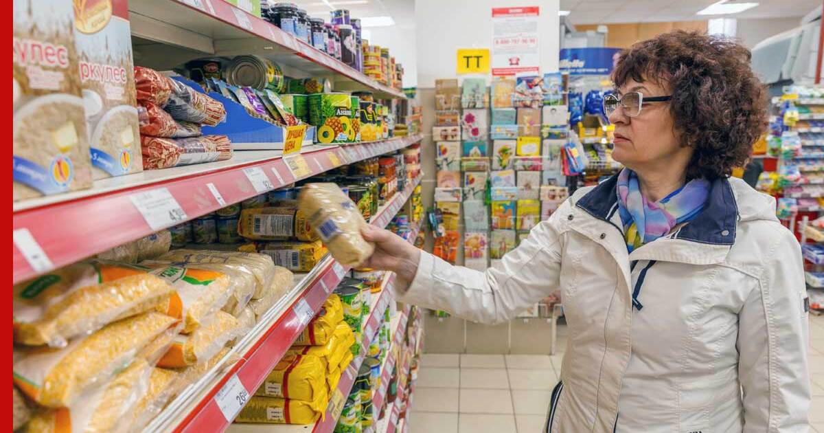 В России предсказали рост цен на незаменимые продукты этой осенью - Vimarsana News