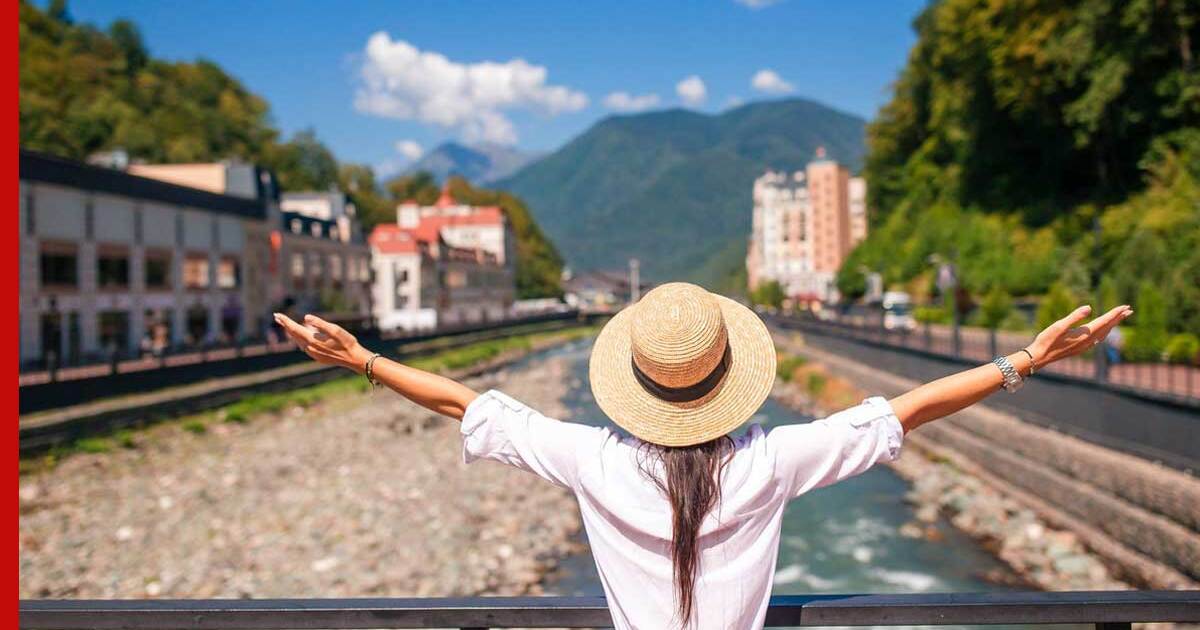 В России запустили программу студенческого туризма - Vimarsana News