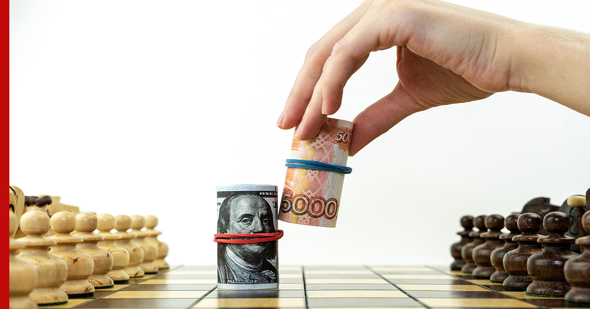 Стабильный прогноз: S&P оценило кредитный рейтинг России - Vimarsana News