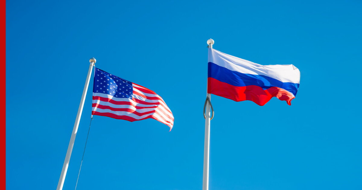The Hill: Диалог России и США по стратегической стабильности состоится в конце июля - Vimarsana News