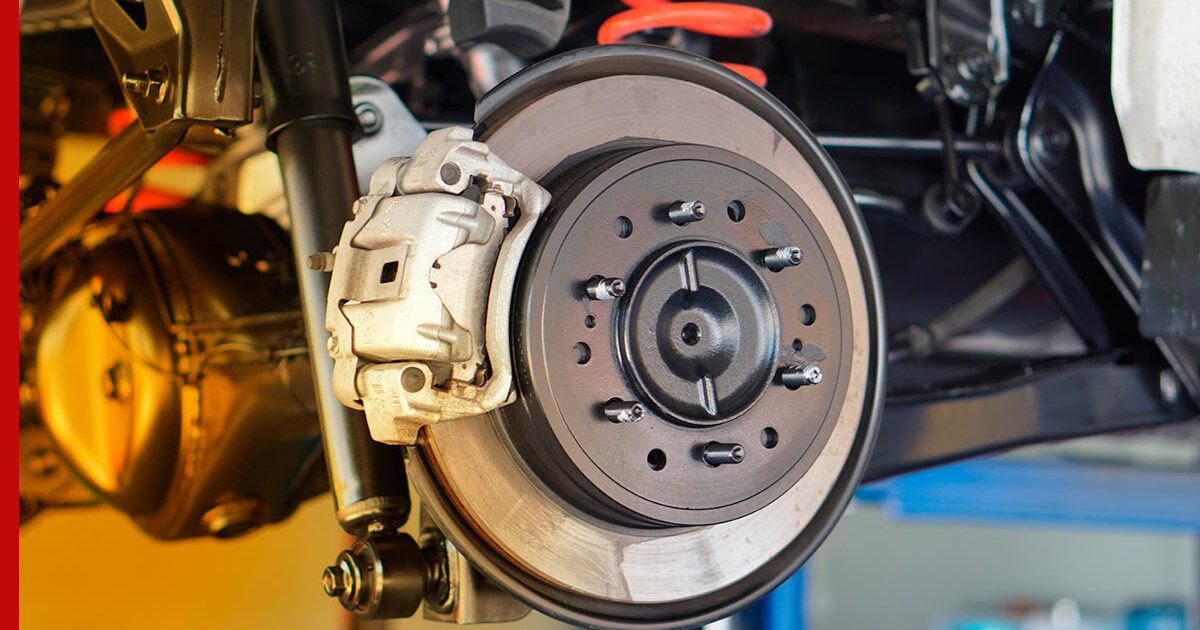 Как избавиться от скрипа тормозов в автомобиле: несколько способов