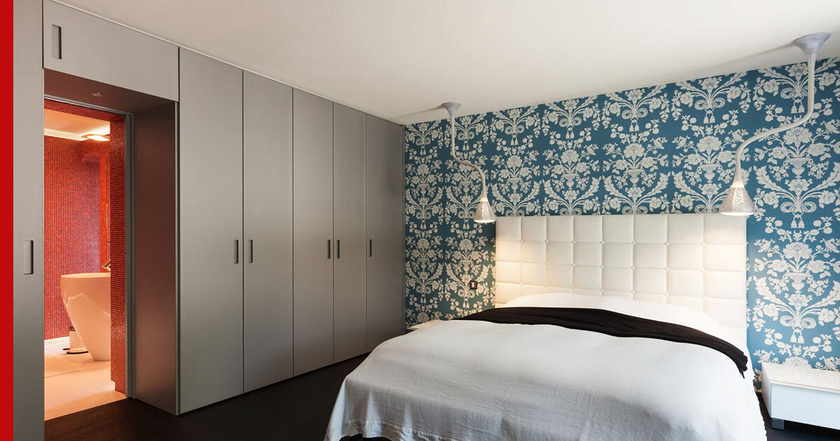 Ремонт антресолей: советы дизайнера