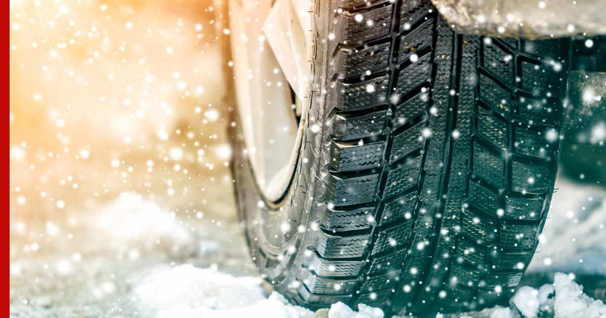 Как обкатывать зимнюю резину: советы для безопасного использования