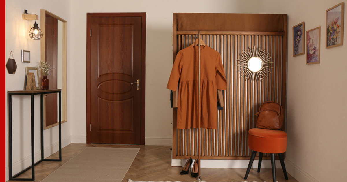 Функциональная прихожая: советы по грамотной планировке пространства