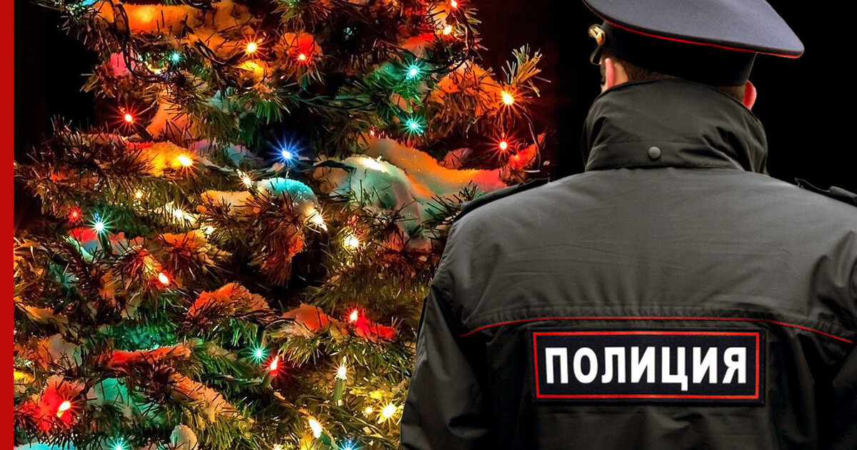 Что Происходит Во Время Празднования Нового Года Что Происходит Во Время Празднования Нового Года