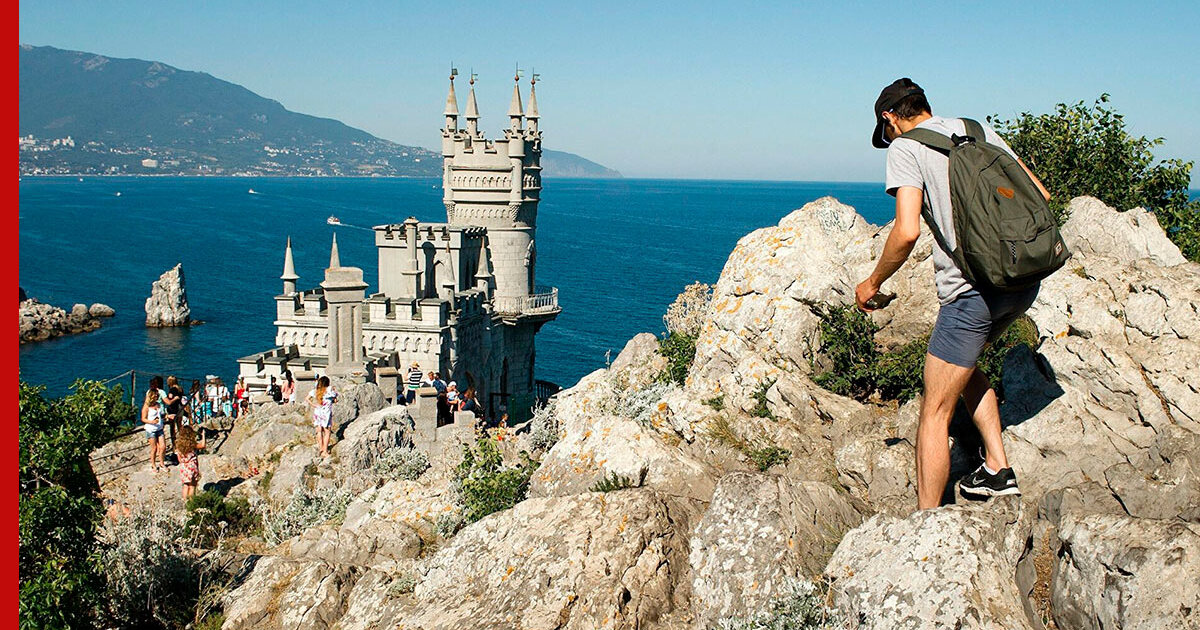 Достижения крыма за последние 10 лет
