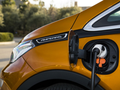 Батарейки на колесах